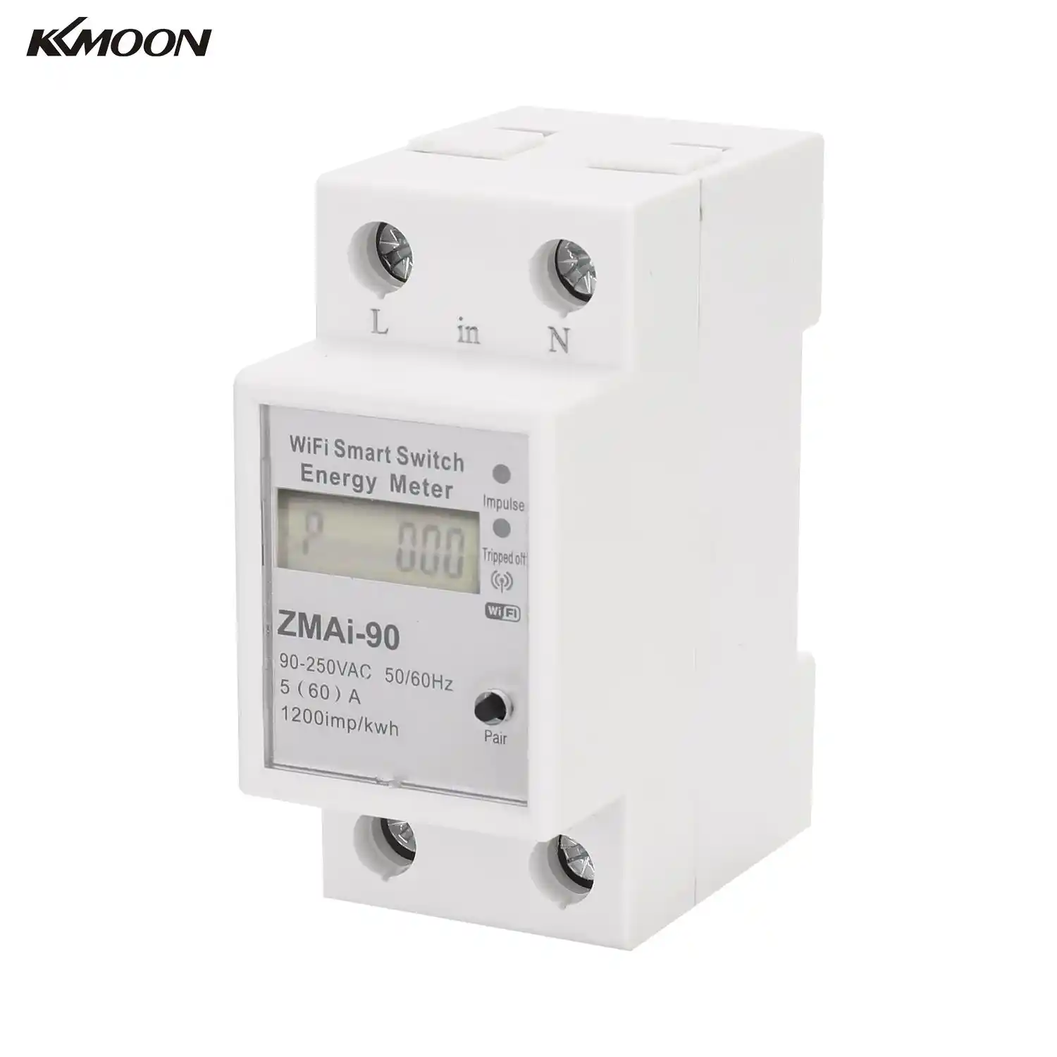 smart meter google home