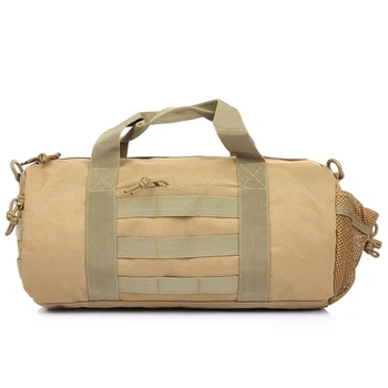 

Outdoor Backpack Camping Handbag Shoulder Bag Pockets Hiking Sports Bag