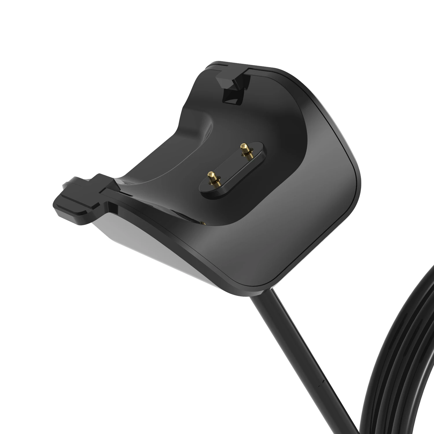 Câble USB De Chargeur De Remplacement Rapide, Pour Fitbit Charge 2