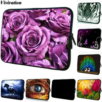 

For Acer Aspire One Sony Dell Macbook Pro Laptop Case 15.4 15 13.3 11.6 12 13 14 17 Notebook Bag Universal Tablet 10.2 7 8 Cover