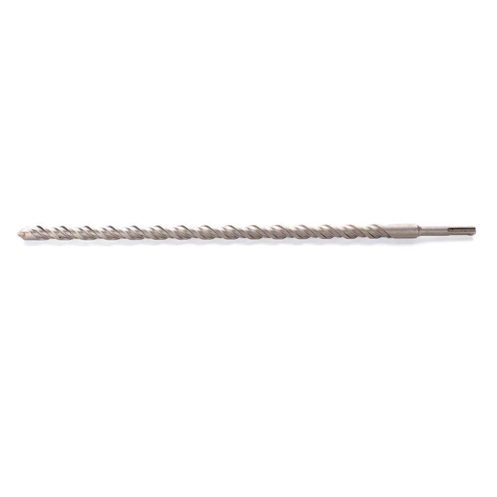 1PC 12mm*450mm Carbide Tipped SDS Plus Shank electric hammer drill Bits for wall tile holes opening&drilling