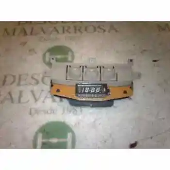 

COMMAND MULTIFUNCTION KIA CARNIVAL II 2.9 CDRi FORMER [4939673]