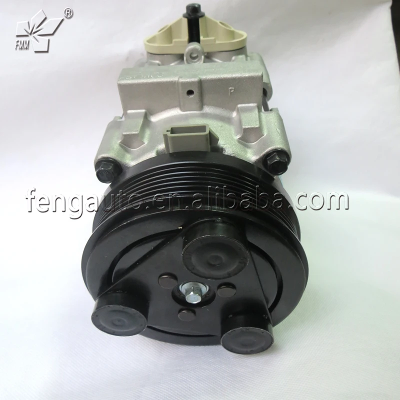 8FK351113-741 1035431 1406034 7058036 94BW19D629AC ac компрессор для ford 3,0/transit 2,0/escape 3,0/mondeo 2,5 FS10