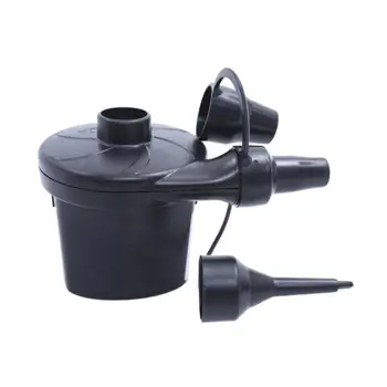 

Outdoor Battery Electric Pump / Air Pump Dual-Use Electric Pump For Outdoor Charging And Exhaust Electric Pump