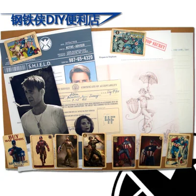 Капитан Америка Archives Мстители столица окружения щит агенты папки фильм Marvel производные