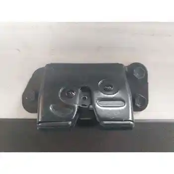 

TRUNK LOCK/PORTON KIA SPORTAGE
