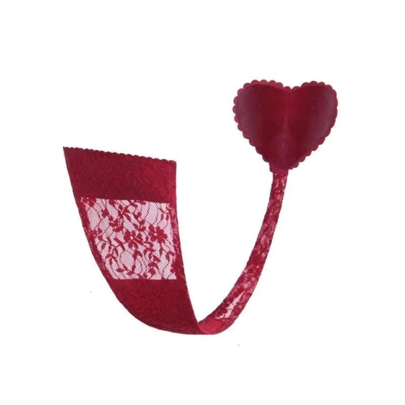 

Women Sexy Lace Invisible Underwear Hollow Out C-String Thong Panties G-string Knickers C Shape String Panties Hot