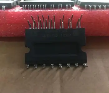 

IGCM15F60GA IGCM20F60GA IGCM30F60GA inteligentna moc modułów