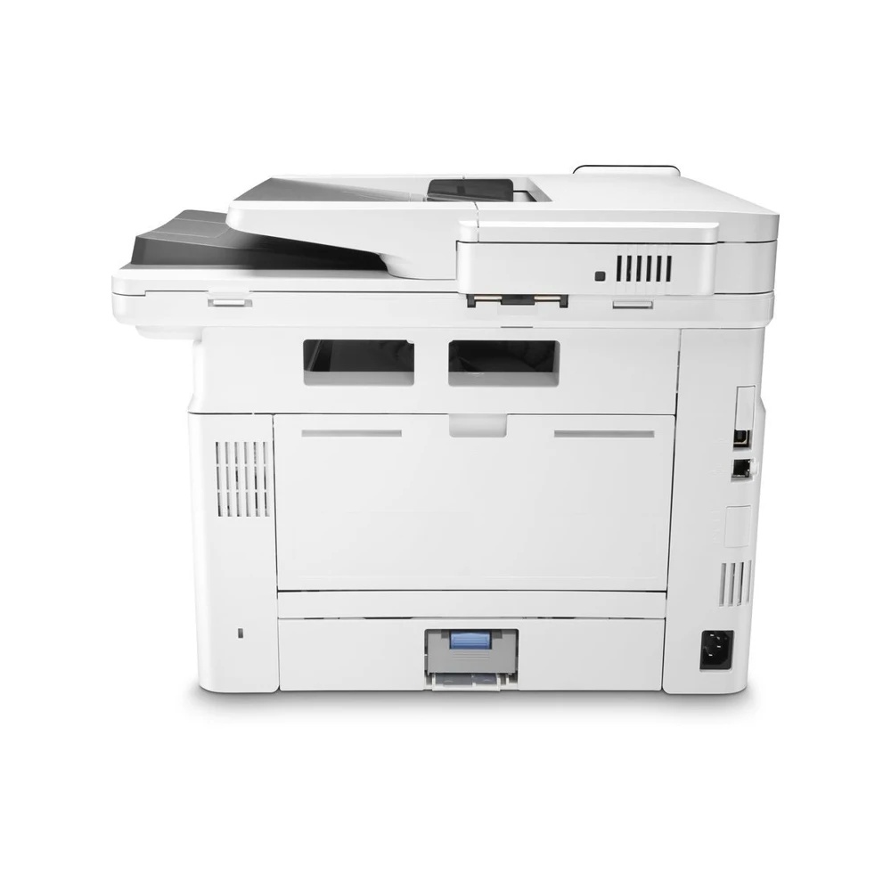 HP LaserJet Pro MFP M428dw (A4, impresora/escáner/fotocopiadora, 1200dpi,  38ppm, 512Mb, ADF50, dúplex, WiFi, Lan, USB, Cartucho de 10000 páginas)  (W1A31A) ordenador electrónico de oficina todo en uno - AliExpress  Ordenadores y oficina