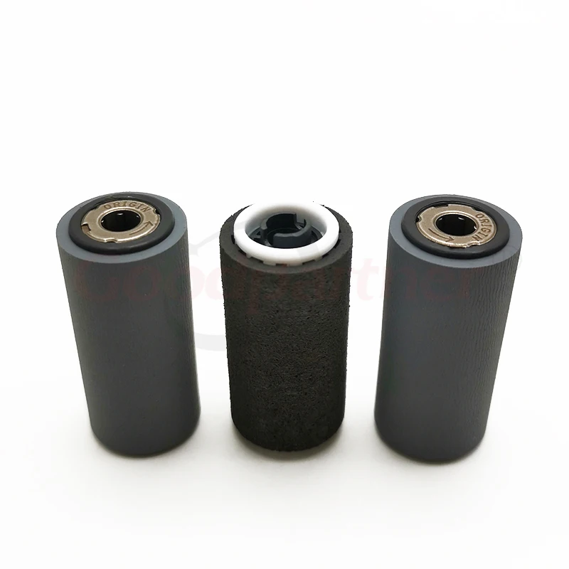 Adf Separação Feed Captura Rolo para Xerox 7120 7125 7425 7428 7435 7525 7530 7535 7545 7556 5325 5330 5x 604k58410 604k77810 - Imagem 4
