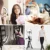 Selfie Ring Lamp Led Ring Light Selfie With Tripod Ring For Selfie Phone Video Photography Lighting For Youtube Phone Holder