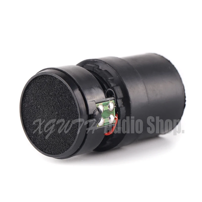 Cabeça de Cartucho de Cápsula de Microfone Substituição de Cabeça de Cartucho para Microfone sem Fio de Áudio-técnica Unidirecional X5s - Image 2