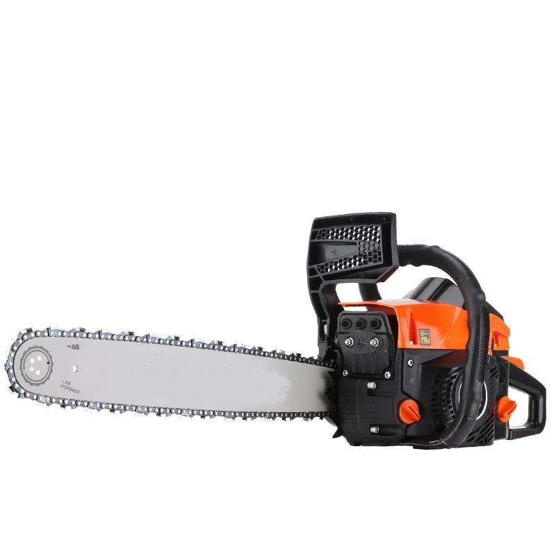 Promo  Factory Direct Home DIY 5000W High Power Chain Saw Logging Saw