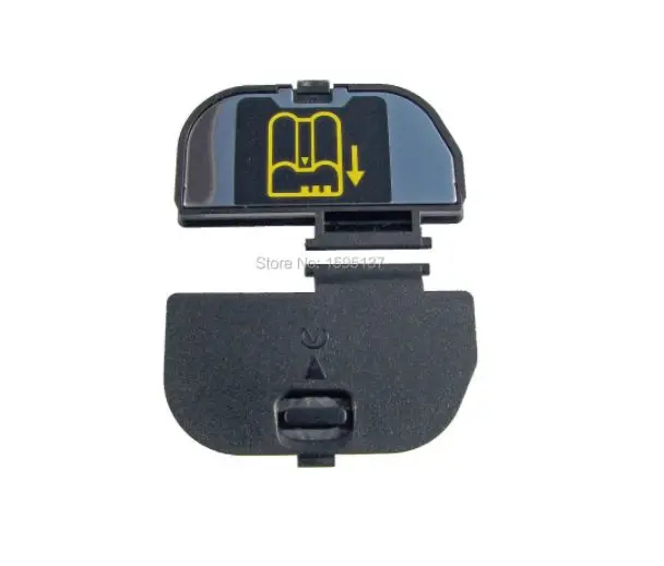 NEW Battery Cover Door For NIKON D50 D70 D80 D90 D70S Digital Camera Repair Part | Электроника