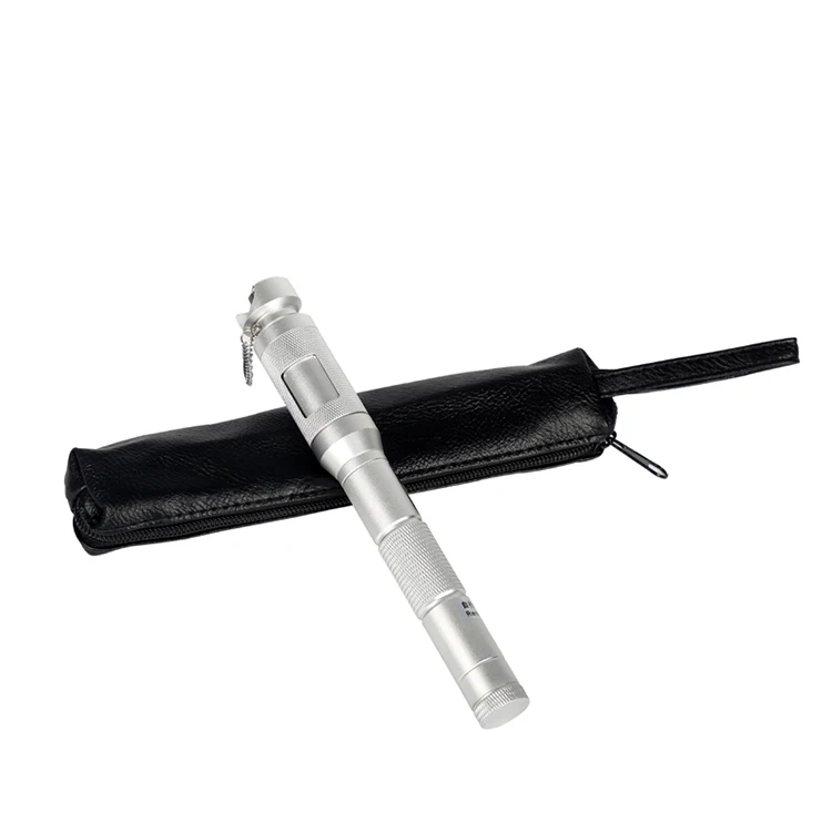 

Red Light Visual Fault Locator Fiber Optic Cable Tester VFL laser source Visual Fault Locator