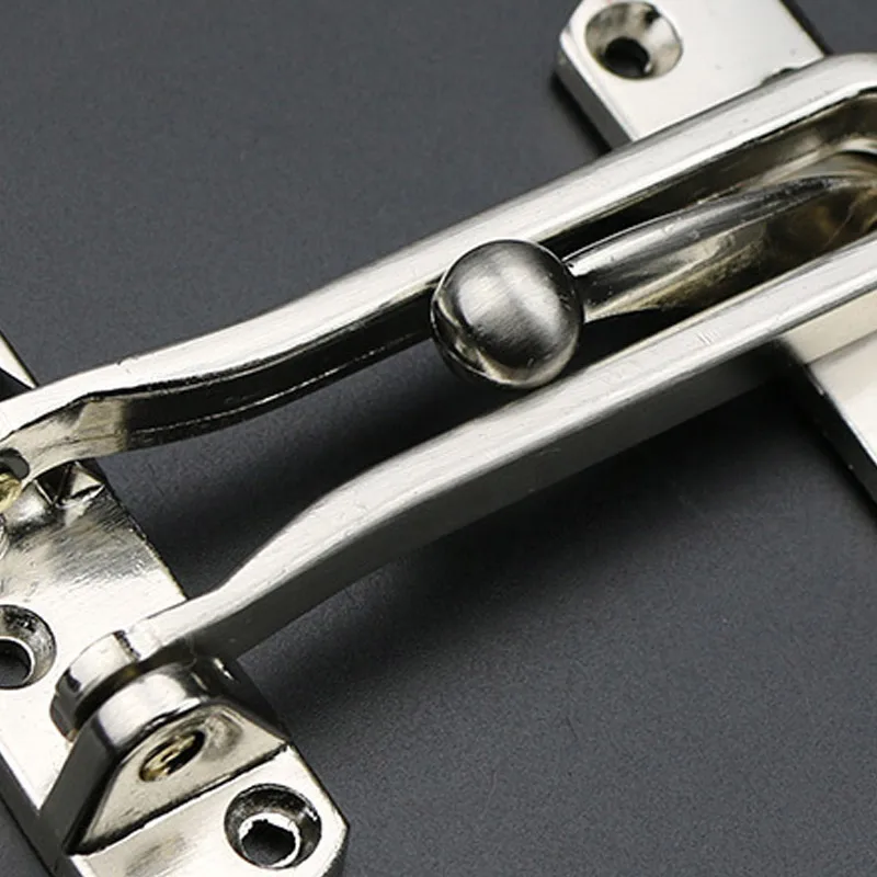 inoxidavel 122x63mm forte duravel facil instalar fechadura da janela porta 04