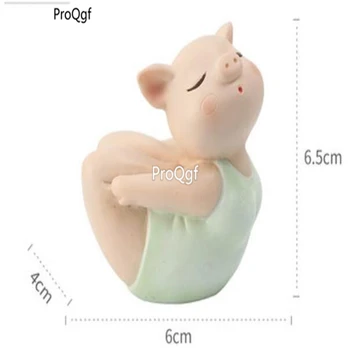 

Ngryise 1Pcs A Set Home Meaningful Fashion Statue yuijapemgyou