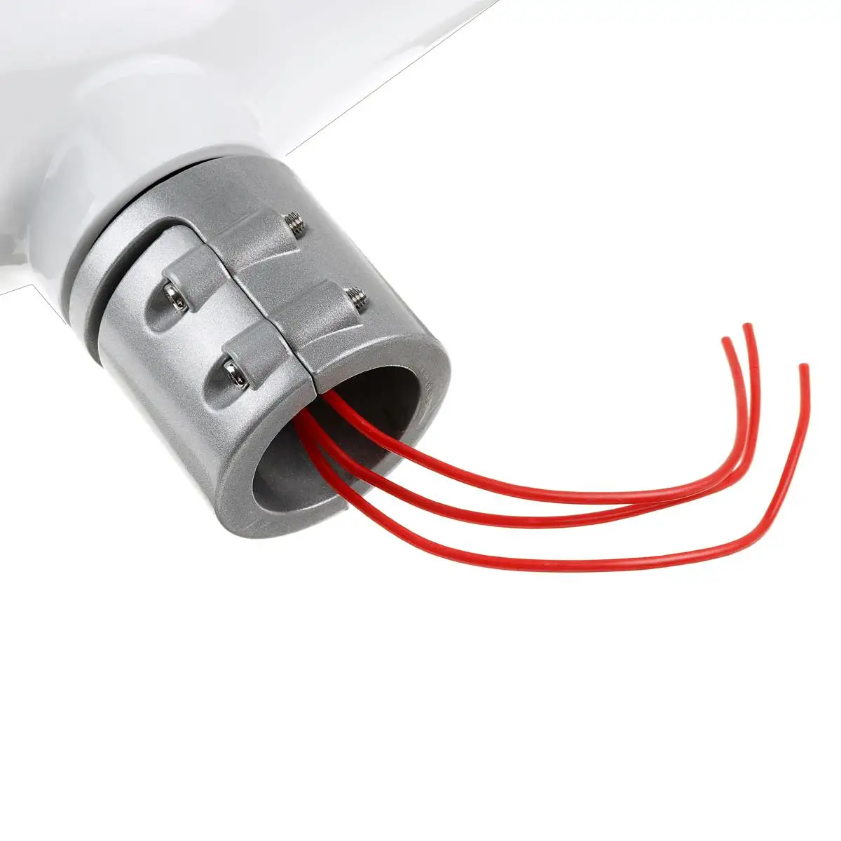 Moinho de Vento Carga para Casa s5 tipo 6000w 6 Lâminas Opção Turbinas Eólicas Gerador Poderoso Energia ou Acampamento 12v - 24v 3 5 S5 tipo 6000w 12v 24v 3 5