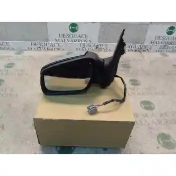 

LEFT REARVIEW MIRROR Ford Focus SALOON (CHAP) 2.0 TDCi cat 1863805 [15978171]