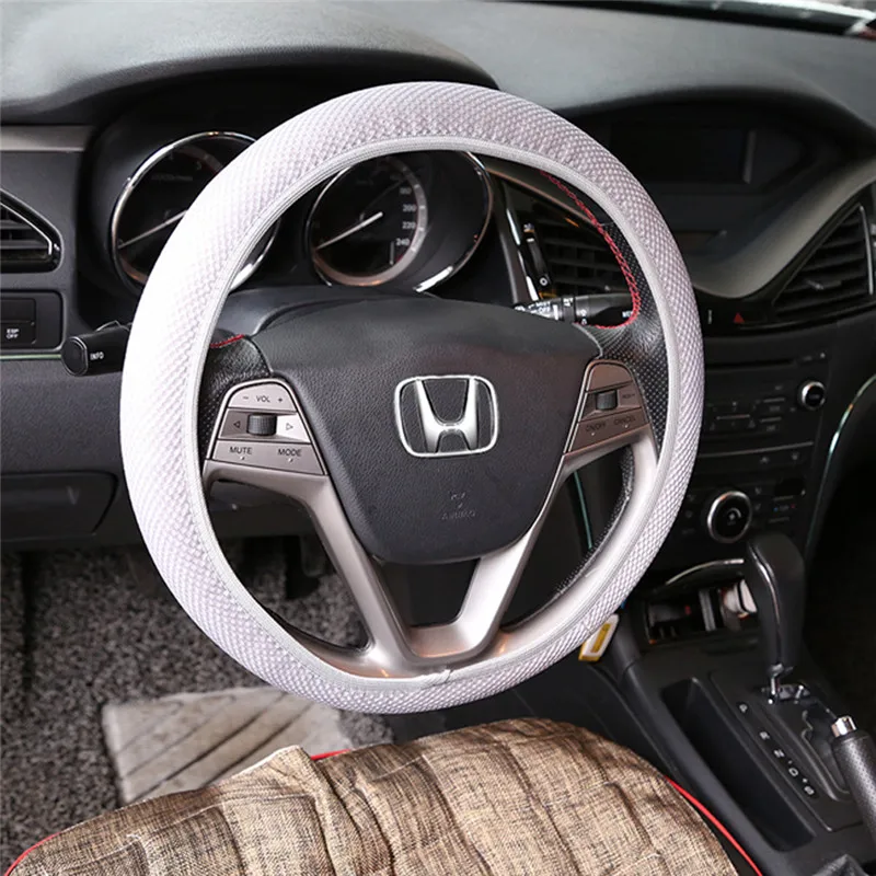 Universal Car Steering Wheel Cover Skidproof Auto Steering Wheel Cover
