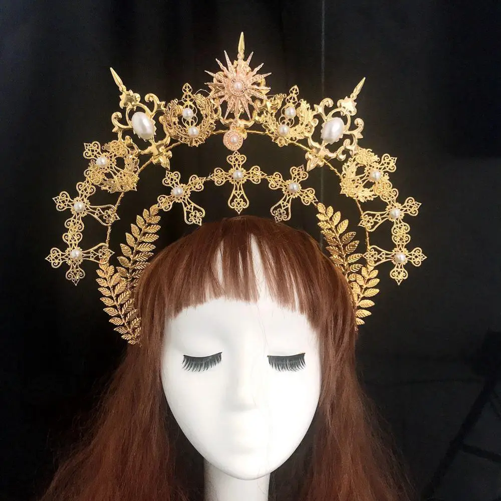 Goddess headpiece Clearance
