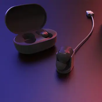 

USB Charging Dock Cable For Xiaomi Airdots Youth Version/Redmi Airdots Charger