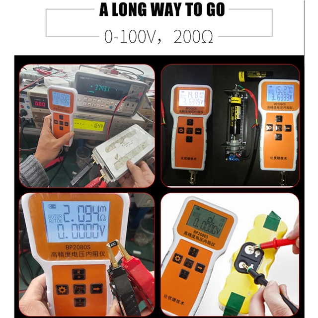 Lead Acid Battery Cell Tester Discounts Buy