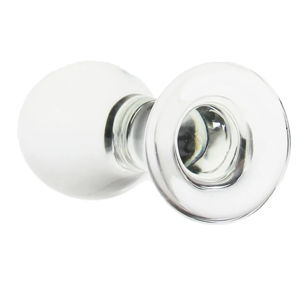 h017Pure Pleasure Sensual Glass Butt Plug (29)