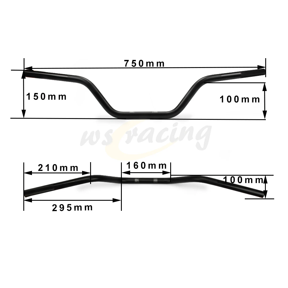 Tanie Motocykl 7 8 \