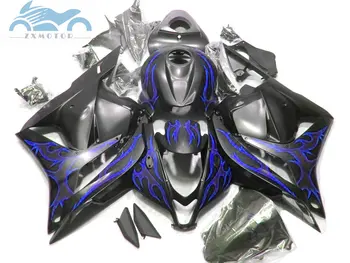 

Customized OEM fairing kit fit for Honda CBR600RR 2009 2010 2011 CBR 600 RR 600RR 09 10 11 plastic sports fairing kits ZT11
