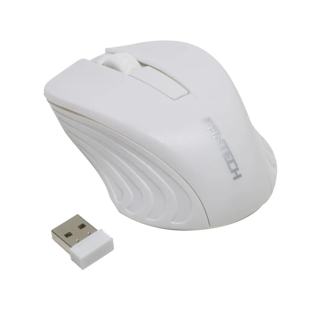 OMESHIN Rechargeable wireless mouse mute button USB1200DPI mini optical slim mini with computer laptop charging cable