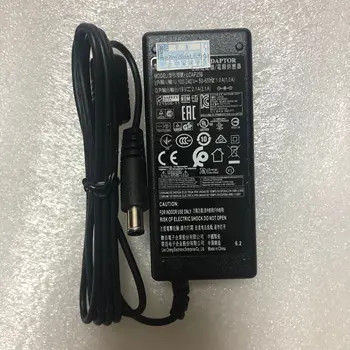 

1pcs/lote Original , good quality 19V 2.1A LCAP25B ADS-45SN-19-3 LCAP21C