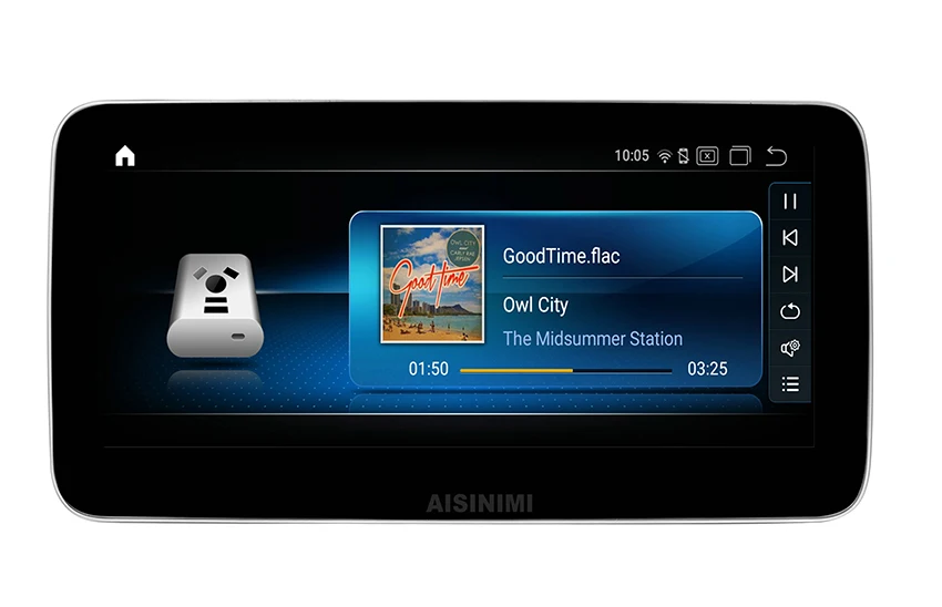 Android 9,0 автомобильный Dvd Navi плеер для Benz a-класс CLA GLA W176 A160 автомобильный монитор аудио автомобильный приемник gps стерео экран все в одном