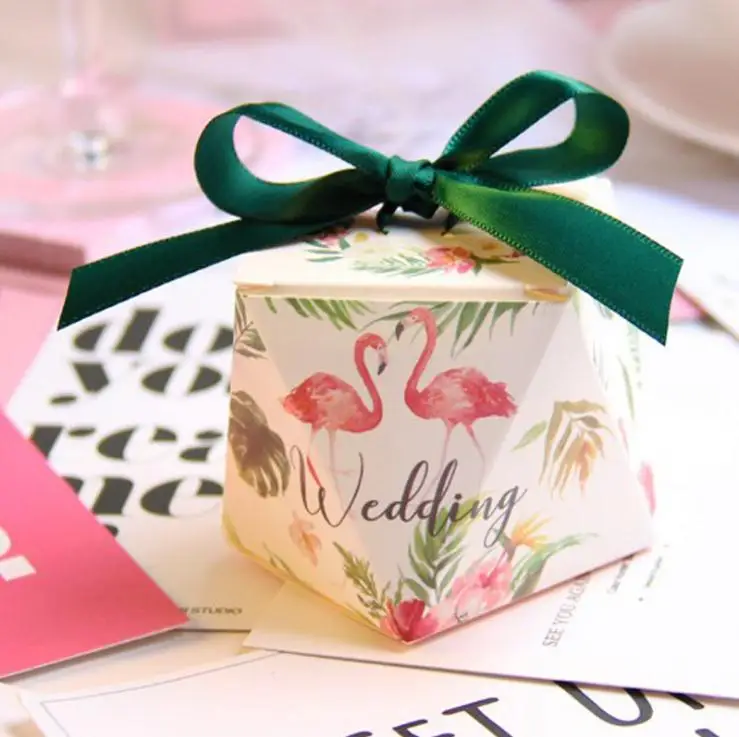 

Multicolor Wedding Favor Box and Bags Sweet Gift Candy Boxes for Wedding Baby Shower Birthday Guests Favors Event Party Supplies