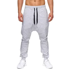 Мужские Длинные повседневные спортивные штаны, облегающие брюки для бега, спортивные штаны для бега, спортивные штаны в стиле хип-хоп, уличная одежда, штаны для бега, Мужские штаны