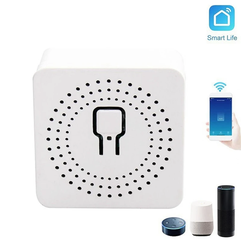 Mini smart switch wi fi реле. Mini wifi smart switch. wi-fi реле для умного дома 16a. умное wi-fi реле для выключателя. умное реле mini smart switch.