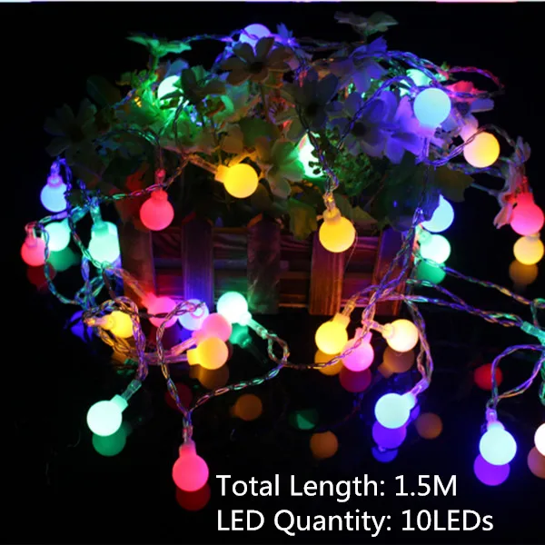 ball Colorful 1 Веселый Рождественский чехол для подушки, украшения для дома, Navidad Neol, рождественские украшения, подарки, Рождественский Декор, новогодний декор - Цвет: ball Colorful 1