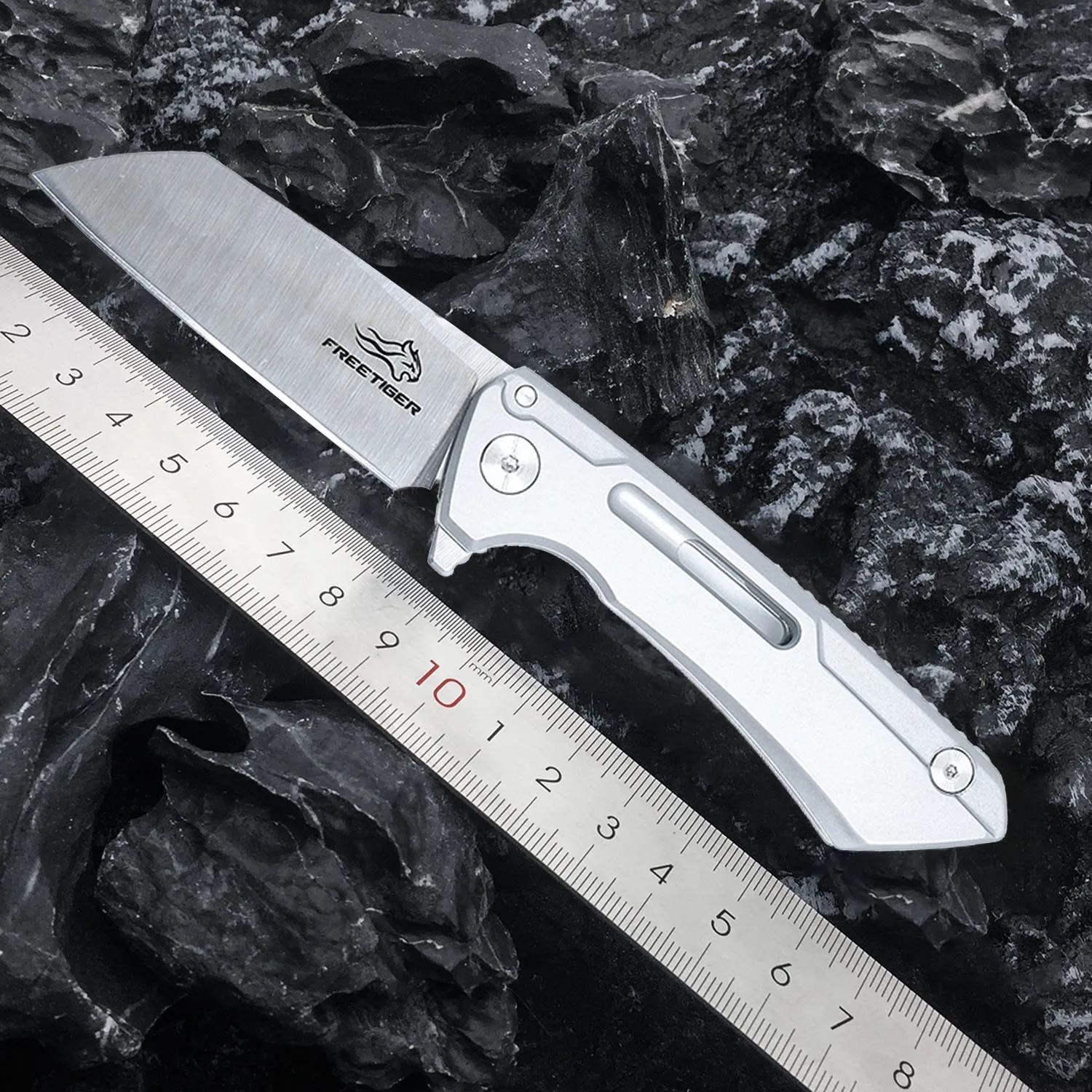 Knife Folding Freetiger Ft 901 | Folding Knife D2 Free Tiger ...