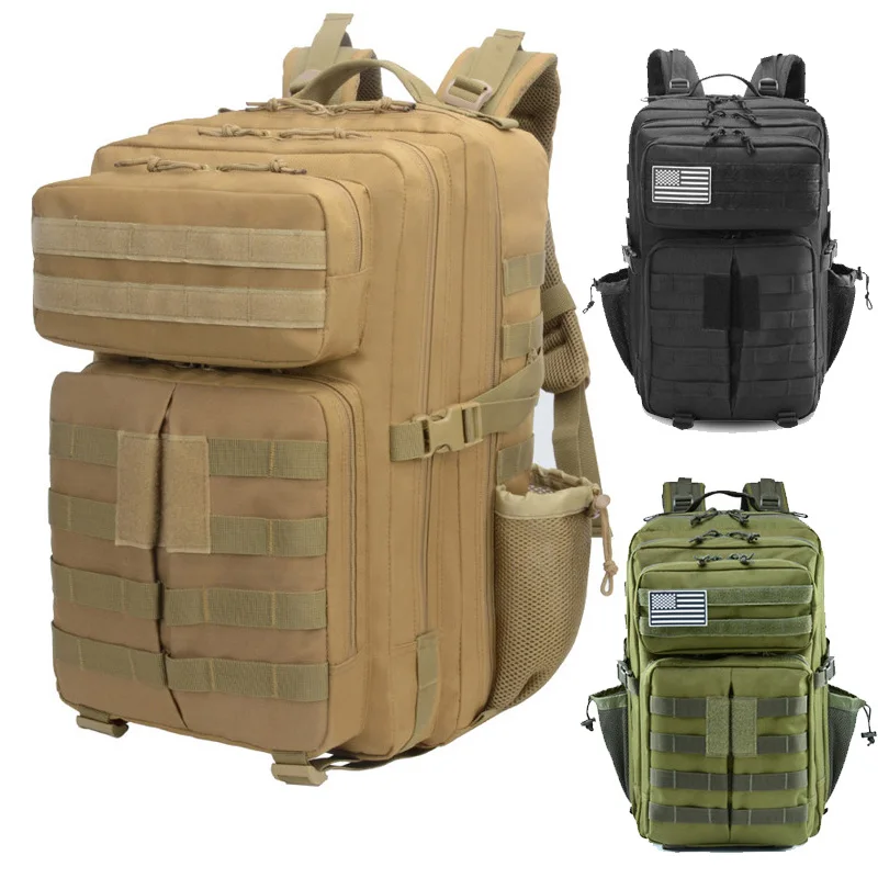 Outdoor-Tactical-Pack-Bag- 