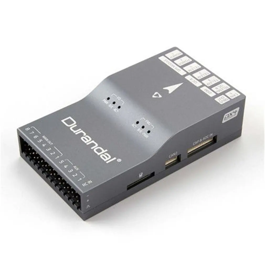 Новый Полетный контроллер Holybro Durandal(beta) Ardupilot H7 Pixhawk PX4 с открытым исходным кодом и