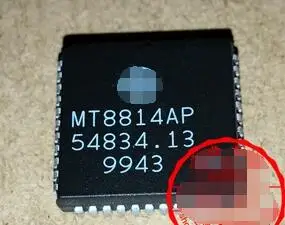 IC новый 100% MT8814AP