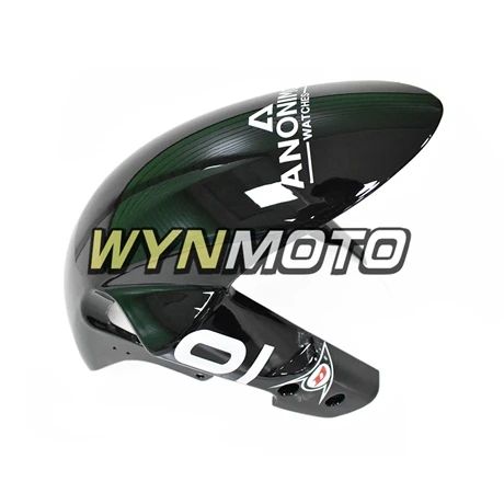 Полный комплект обтекателей для Suzuki GSXR600 750 K6 06 07 год рамы кузова ABS пластик впрыска Небесно-Голубой Белый корпус Мотоцикла
