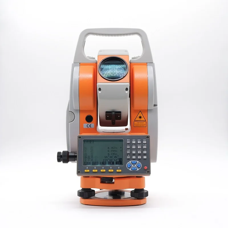 

Total Station MTS-1202R total station Reflectorless 2" best price total station without prism