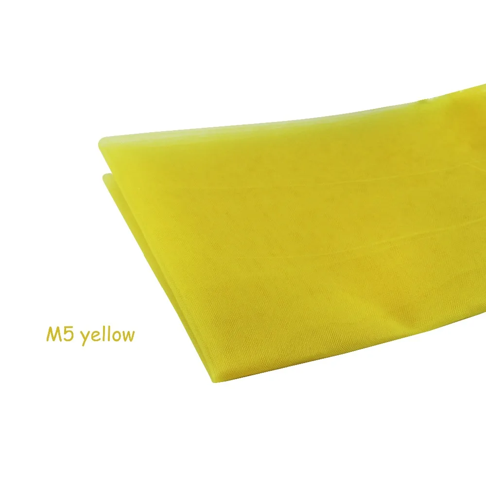 M5 yellow