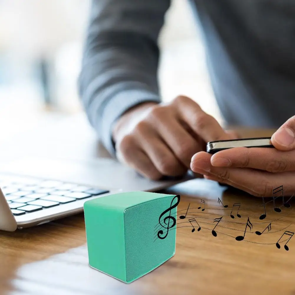 Новинка, мини Bluetooth 5,0, портативная Водонепроницаемая Колонка IPX5, 4 цвета, беспроводной плеер для активного отдыха, походов, путешествий