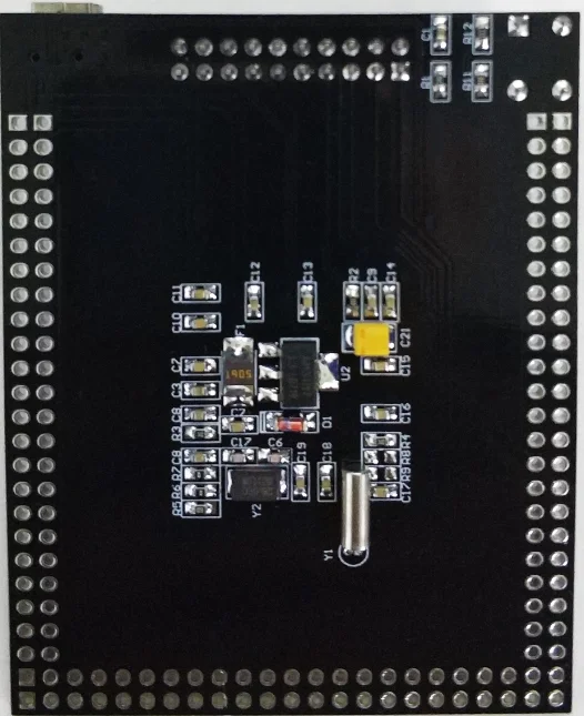 STM32 макетная плата F429IGT6F767IGT6H743IIT6 макетная плата основная плата F429F767H743