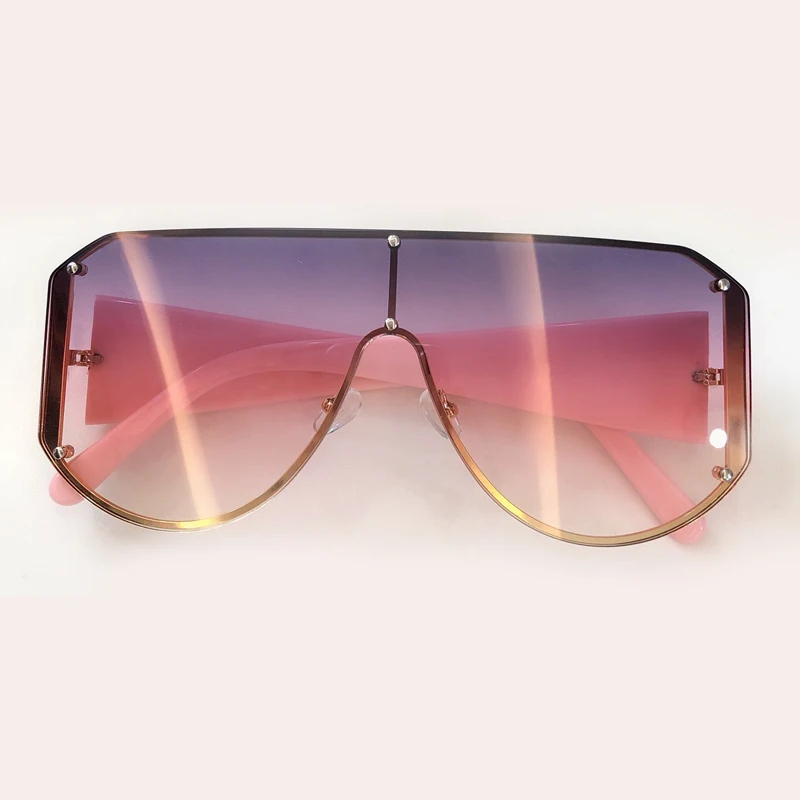 No7 Sunglasses Модные очки, женские солнцезащитные очки,, высокое качество, солнцезащитные очки, большие размеры, женские очки, Квадратные Солнцезащитные очки De Sol - Цвет линз: No7 Sunglasses