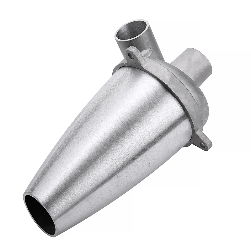 Алюминиевый турбо заряжаемый циклонный высокоэффективный взрывозащищенный