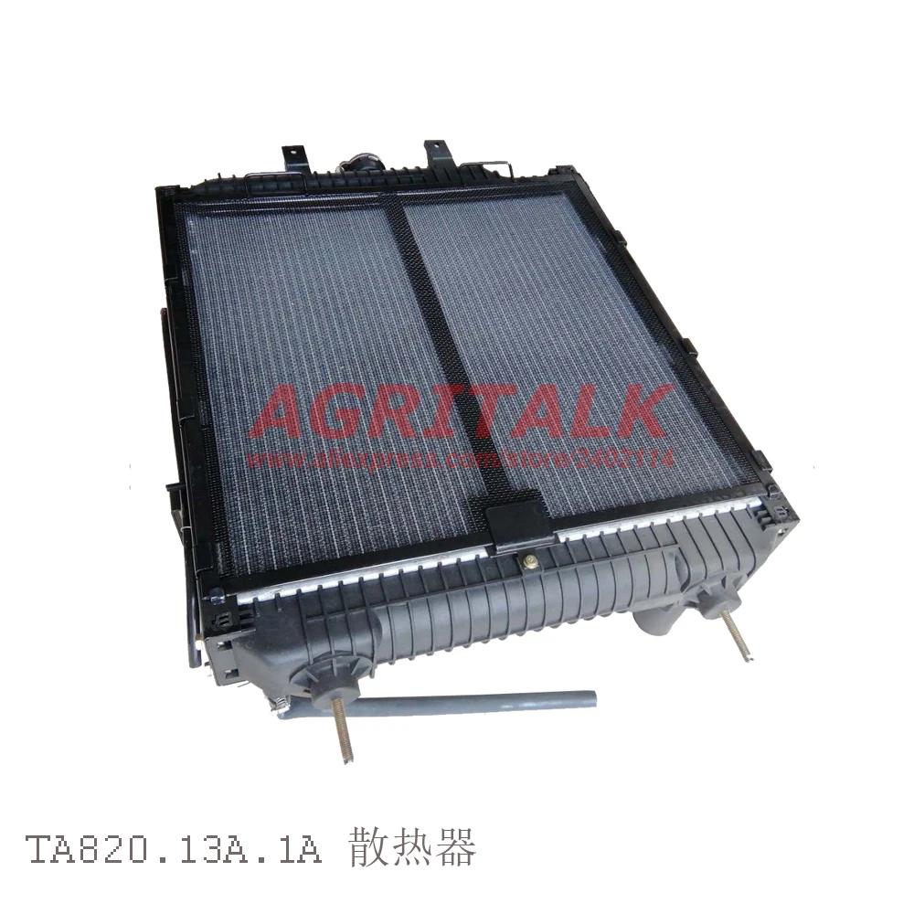 TA820-13A-1A-TD800-131-10a-Radiator-assembly-for-Foton-Lovol-TA-TD ...
