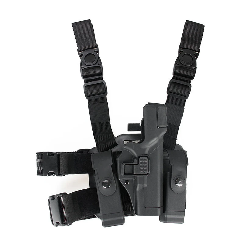 Тактика на открытом воздухе спортивные товары CS игра кобура для G17